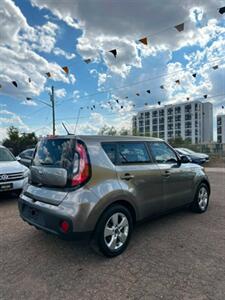 2018 Kia Soul - Photo 4 - Denver, CO 80204