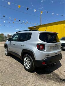 2018 Jeep Renegade Latitude   - Photo 4 - Denver, CO 80204