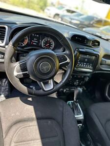 2018 Jeep Renegade Latitude   - Photo 7 - Denver, CO 80204