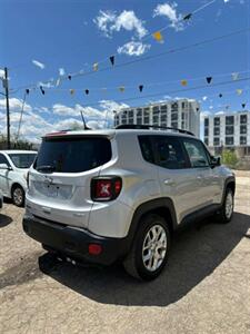 2018 Jeep Renegade Latitude   - Photo 3 - Denver, CO 80204