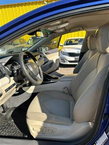 2018 Toyota Camry L - Photo 8 - Denver, CO 80204