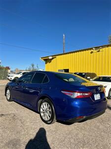 2018 Toyota Camry L - Photo 4 - Denver, CO 80204