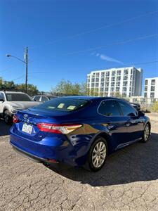 2018 Toyota Camry L - Photo 3 - Denver, CO 80204