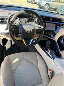 2018 Toyota Camry L - Photo 7 - Denver, CO 80204