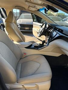 2018 Toyota Camry L - Photo 5 - Denver, CO 80204