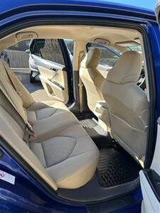 2018 Toyota Camry L - Photo 10 - Denver, CO 80204