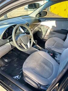 2017 Hyundai ACCENT SE - Photo 7 - Denver, CO 80204