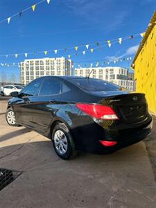 2017 Hyundai ACCENT SE - Photo 3 - Denver, CO 80204