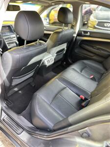 2011 INFINITI G37 Sedan x   - Photo 5 - Denver, CO 80204