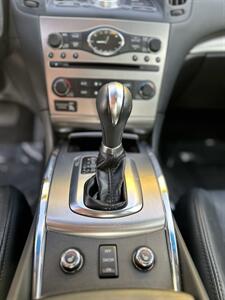 2011 INFINITI G37 Sedan x   - Photo 9 - Denver, CO 80204
