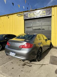 2011 INFINITI G37 Sedan x   - Photo 3 - Denver, CO 80204
