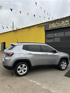 2021 Jeep Compass Latitude   - Photo 3 - Denver, CO 80204