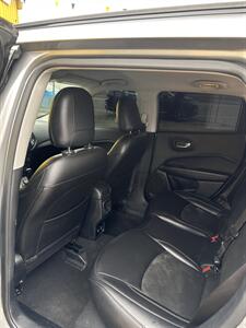 2021 Jeep Compass Latitude   - Photo 6 - Denver, CO 80204