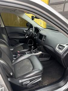 2021 Jeep Compass Latitude   - Photo 9 - Denver, CO 80204