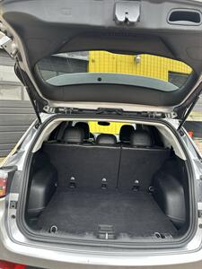 2021 Jeep Compass Latitude   - Photo 5 - Denver, CO 80204