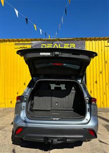 2021 Toyota Highlander LE   - Photo 20 - Denver, CO 80204