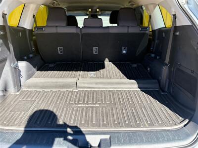 2021 Toyota Highlander LE   - Photo 17 - Denver, CO 80204