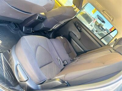 2021 Toyota Highlander LE   - Photo 18 - Denver, CO 80204