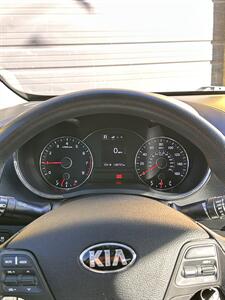 2017 Kia Forte LX   - Photo 10 - Denver, CO 80204