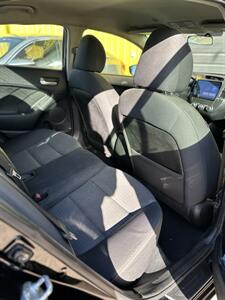 2017 Kia Forte LX   - Photo 7 - Denver, CO 80204