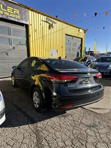 2017 Kia Forte LX   - Photo 5 - Denver, CO 80204