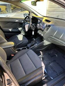 2017 Kia Forte LX   - Photo 8 - Denver, CO 80204