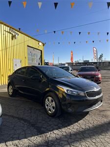 2017 Kia Forte LX   - Photo 3 - Denver, CO 80204