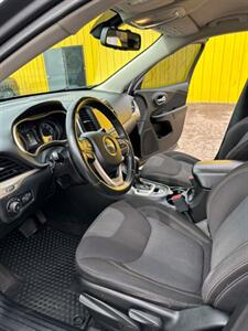 2016 Jeep Cherokee Latitude - Photo 8 - Denver, CO 80204