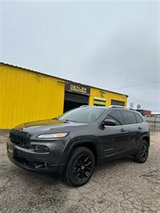 2016 Jeep Cherokee Latitude - Photo 1 - Denver, CO 80204