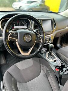 2016 Jeep Cherokee Latitude - Photo 7 - Denver, CO 80204