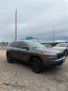 2016 Jeep Cherokee Latitude - Photo 2 - Denver, CO 80204