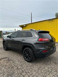2016 Jeep Cherokee Latitude - Photo 3 - Denver, CO 80204