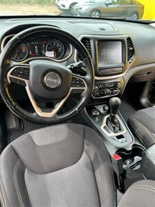 2016 Jeep Cherokee Latitude - Photo 5 - Denver, CO 80204