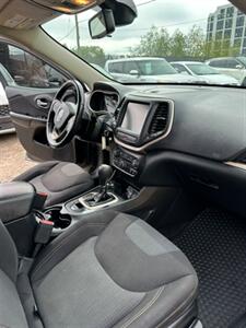 2016 Jeep Cherokee Latitude - Photo 12 - Denver, CO 80204
