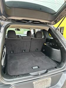 2016 Jeep Cherokee Latitude - Photo 10 - Denver, CO 80204