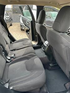 2016 Jeep Cherokee Latitude - Photo 11 - Denver, CO 80204