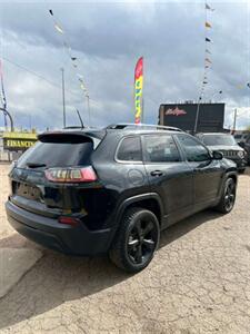 2020 Jeep Cherokee Latitude Plus   - Photo 4 - Denver, CO 80204