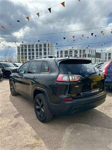 2020 Jeep Cherokee Latitude Plus   - Photo 5 - Denver, CO 80204