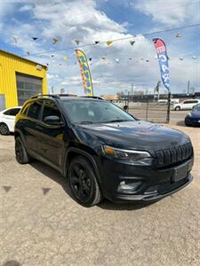 2020 Jeep Cherokee Latitude Plus   - Photo 3 - Denver, CO 80204