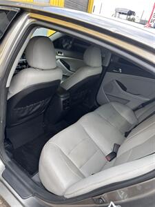 2014 Kia Optima EX   - Photo 5 - Denver, CO 80204