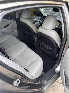 2014 Kia Optima EX   - Photo 6 - Denver, CO 80204