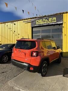 2017 Jeep Renegade Sport - Photo 3 - Denver, CO 80204