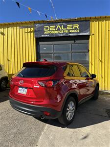 2016 Mazda CX-5 Sport   - Photo 4 - Denver, CO 80204