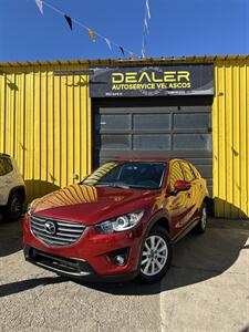 2016 Mazda CX-5 Sport   - Photo 2 - Denver, CO 80204