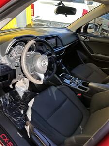 2016 Mazda CX-5 Sport   - Photo 10 - Denver, CO 80204