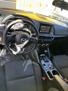 2016 Mazda CX-5 Sport   - Photo 12 - Denver, CO 80204