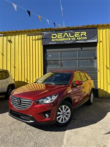 2016 Mazda CX-5 Sport   - Photo 1 - Denver, CO 80204