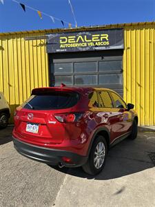 2016 Mazda CX-5 Sport   - Photo 3 - Denver, CO 80204