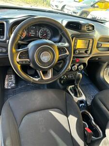 2016 Jeep Renegade Latitude - Photo 5 - Denver, CO 80204