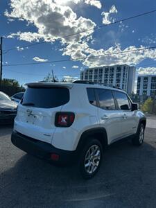 2016 Jeep Renegade Latitude - Photo 4 - Denver, CO 80204